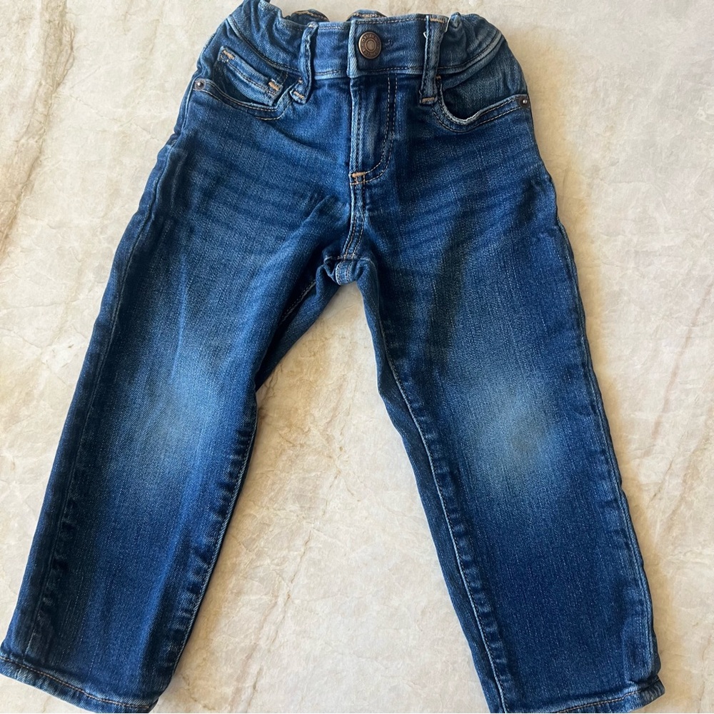 Babygap 3T slim jeans
